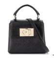 Furla, Furla - 1927 Mini Bag S - Schwarz