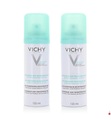 Vichy, Vichy - 2er-Set Deodorants Anti-Transpirant 24H - 2 x 125 ml
