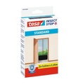 tesa Insect Stop Standard 55679-21 Fliegengitter (L x B) 2200 mm x 1300 mm Anthrazit 1 St.