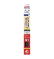 Tesa, tesa Comfort Alu 55196-03 Fliegengitter (L x B) 1500 mm x 1500 mm Anthrazit 1 St.