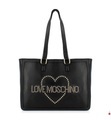 Love Moschino - Handtasche - Schwarz
