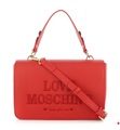 Love Moschino, Love Moschino - Handtasche - Rot