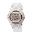 G-Shock - Armbanduhr Baby G - Weiss