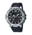 G-Shock, G-Shock - Armbanduhr G-Steel - Schwarz und Silber