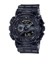 G-Shock - Armbanduhr Analog-Digital - Schwarz