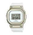 G-Shock - Armbanduhr Compact Active - Weiss