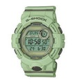 G-Shock, G-Shock - Armbanduhr Power Trainer - Grün