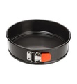 Le Creuset, Le Creuset Gugelhupfform, Antihaft, 26 cm Durchmesser, Schwarz