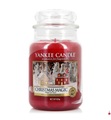 Yankee Candle - Duftkerze Christmas Magic - 623 g