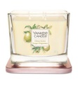 Yankee Candle - Duftkerze Citrus Grove Medium - 347 g