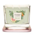 Yankee Candle - Duftkerze Holiday Garland Medium - 347 g