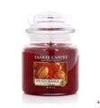 Yankee Candle, Yankee Candle Spiced Orange M (Medium) - 411g