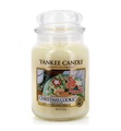 Yankee Candle, Yankee Candle Christmas Cookie L (Large) - 623g