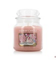 Yankee Candle, Yankee Candle Snowflake Cookie