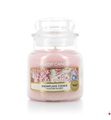 Yankee Candle, Yankee Candle Snowflake Cookie S (Small) - 104g