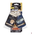 Yankee Candle Midsummers Night Car Jar 3 StĂĽck