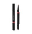 Shiseido - Lippenkonturenstift InkDuo #04 Rosewood - 1.1 g