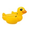 Intex - Aufblasbare Ente - Jaune