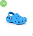 Crocs - Clogs Classic Clog - Blau