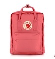 Fjallraven - Rucksack Kanken - Koralle