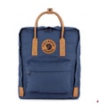Fjallraven - Rucksack No 2 - Marinblau