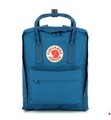 Fjallraven - Rucksack Kanken - Dunkelgrün
