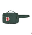 FJALLRAVEN, Fjallraven - Bauchtasche Kanken - Dunkelgrün