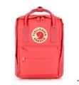 Fjallraven - Rucksack Kanken Mini - Koralle