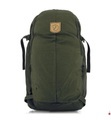 FJALLRAVEN, Fjallraven - FJÄLLRÄVEN - Rucksack KEB HIKE 30 - Grün