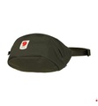 FJALLRAVEN, Fjallraven - FJÄLLRÄVEN - Bauchtasche Ulvö Hip Pack - Dunkelgrün