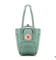Fjallraven - Shoppingtasche Totepack Mini - Seegrün