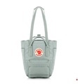 Fjallraven - Shoppingtasche Totepack Mini - Hellgrau