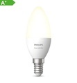 Philips - HUE - White, Glühbirne (Einzelstück) E14