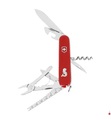 Victorinox Angler 1.3653.72 Schweizer Taschenmesser Anzahl Funktionen 18 Rot