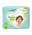Pampers, Pampers Premium Protection Gr.6 13-18kg Sparpack (30 Stk)