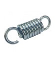 Tunturi, Tunturi - Federspanner 8 x 1 x 1 - Grau