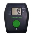 Tunturi - Cardio Fit D20 - Konsole für Heimtrainer