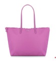 Lacoste Polo - Shoppingtasche Concept Uni - Violett