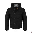 Parajumpers - Bomberjacke Lawrence - Schwarz