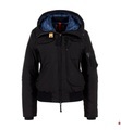 Parajumpers - Bomberjacke Gobi Light - Schwarz