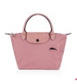 Longchamp - Handtasche Le Pliage S - Rosa