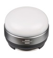LED Camping-Leuchte Brennenstuhl OLI 0200 180 lm batteriebetrieben Silber 1171550