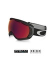 Oakley Canopy Snow Goggles matte black/w prizm torch iridium 2019 Ski & Snowboardbrille