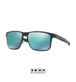 Oakley - Sonnenbrille Holbrook™ Metal - Schwarz