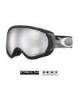 Oakley Canopy Snow Goggles black camo/prizm snow black iridium 2019 Ski & Snowboardbrille