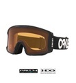 Oakley - Skibrille Line Miner™ XM Factory Pilot - Schwarz