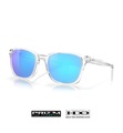 Oakley - Sonnenbrille Ojector - Transparent