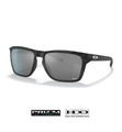 Oakley - OAKLEY - Sonnenbrille Sylas Maverick - Schwarz