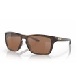 Oakley - OAKLEY - Sonnenbrille Sylas - Braun