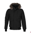 undefined, Superdry - Bomberjacke - Schwarz